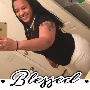 Meet your Posher, Shantell